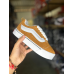 Tênis KNU Skool Plataforma Feminino Vans Caramelo - Tênis Vans