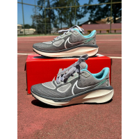 Tenis Vomero 17 Feminino Cinza - Tênis Nike