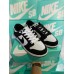 Tênis Dunk Low SB Masculino Nike Preto/Branco - Tênis Nike