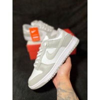 Tênis Dunk Low SB Masculino Nike Cinza - Tênis Nike