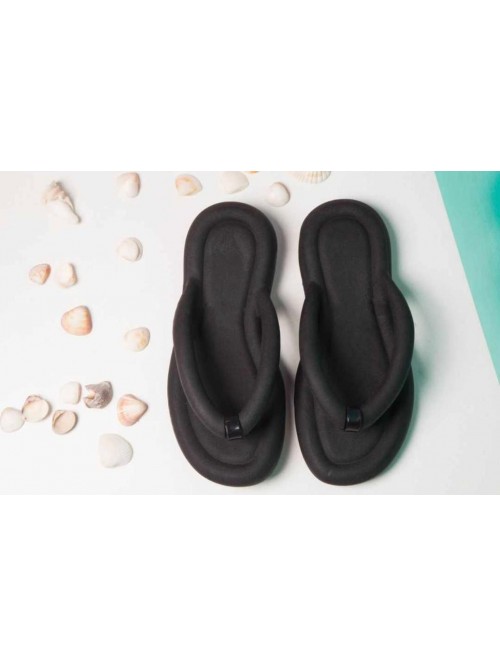 Chinelo Dedo Flip Flop Preto - Chinelo Dedo 